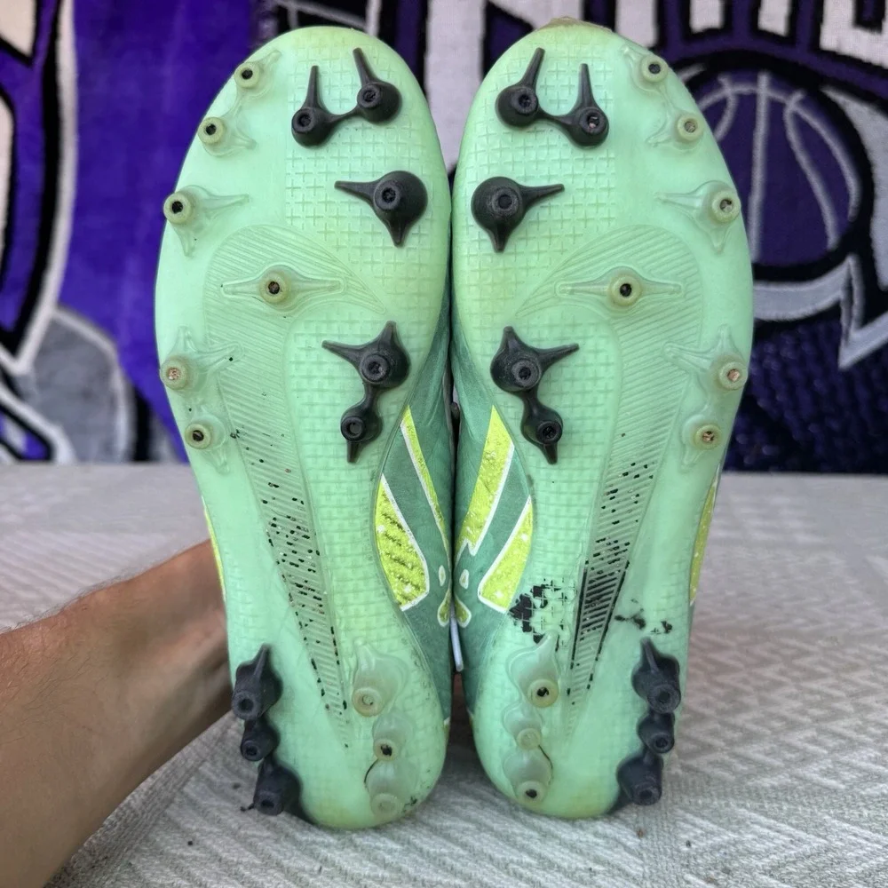 Nike mercurial superfly